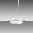 CENTURY - DOWNLIGHT LED ZENO ROUND