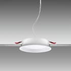 CENTURY - DOWNLIGHT LED ZENO ROUND
