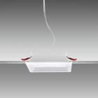 CENTURY - DOWNLIGHT LED ZENO SQUARE