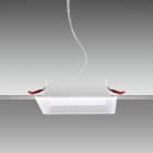 CENTURY - DOWNLIGHT LED ZENO SQUARE ZNS-32200