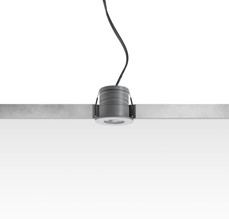 CENTURY - DOWNLIGHT LED ZETA SPA