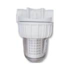 CHT - FILTRO A CARTUCCIA 50 MICRON D. 3/4