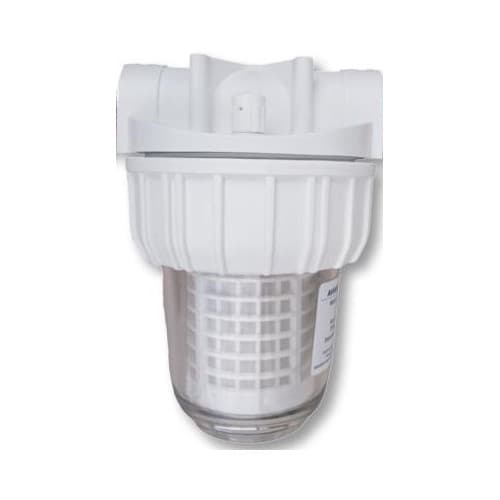 CHT - FILTRO A CARTUCCIA 50 MICRON D. 3/4