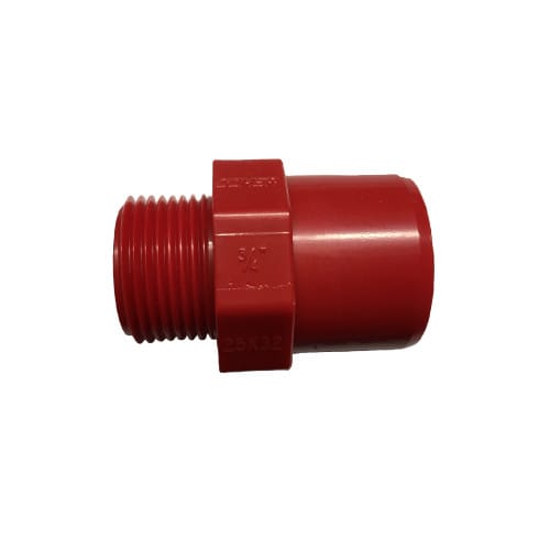 CHT - RACCORDO M X F D. 3/4 X25