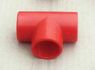 CHT - TEE 90 GRADI