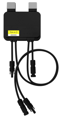 TIGO ENERGY - OPT EVO2 - 80V 15A P.NOM 700W - 1500V