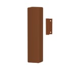 COMELIT - CONT.MAGNETICO CON RTX RADIO,MARRONE,SER
