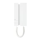 COMELIT - CITOFONO MINI 2 PULSANTI. S2