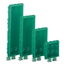 COMELIT - SCATOLA DA INCASSO 3 MODULI PER PULSANTI 3110/3