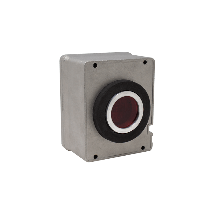 COMELIT - Rivelatore di scintilla per sistemi antincendio industriali, rilevazione rapida, IP65