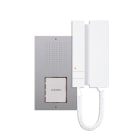 COMELIT - KIT AUDIO MONOFAMILIARE CIAO-MINI HS. 4+