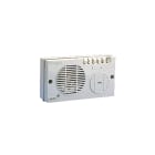COMELIT - POSTO ESTERNO AUDIO PC/8 4 FILI +1