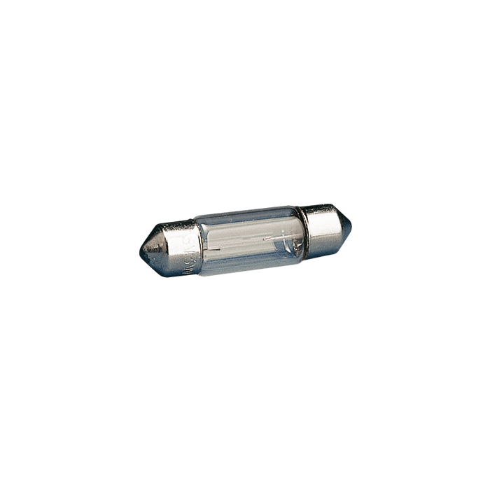 COMELIT - LAMPADA SILURO 24V 3W - 8X31MM