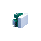COMELIT - Morsetto derivazione linea per monitor Smart e Magis, sistemi Simplebus 2/Color/Kit
