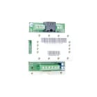 COMELIT - Modulo uscita video PAL/NTSC, sistema ViP, conversione segnale per monitor esterni, connettore RJ45, compatibile H.264, montaggio DIN 4 moduli