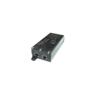 COMELIT - Alimentatore PoE per monitor, sistema ViP, conversione ethernet standard a PoE