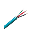 COMELIT - Cavo bus SimpleHome 3 fili, 2x1mm² + 1x0.5mm² schermato alluminio, matasse 100 metri