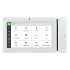 COMELIT - SUPERVISORE 7' MAXI MANAGER VIP BIANCO
