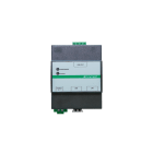 COMELIT - PLAYER DIFF. SONORA SU LAN SENZA AMPLIF