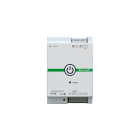 COMELIT - ALIMENTATORE 24VCC DA FONDO QUADRO, 10A