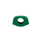 COMELIT - OPS/OPS Lite Clip verde, confezione da 10