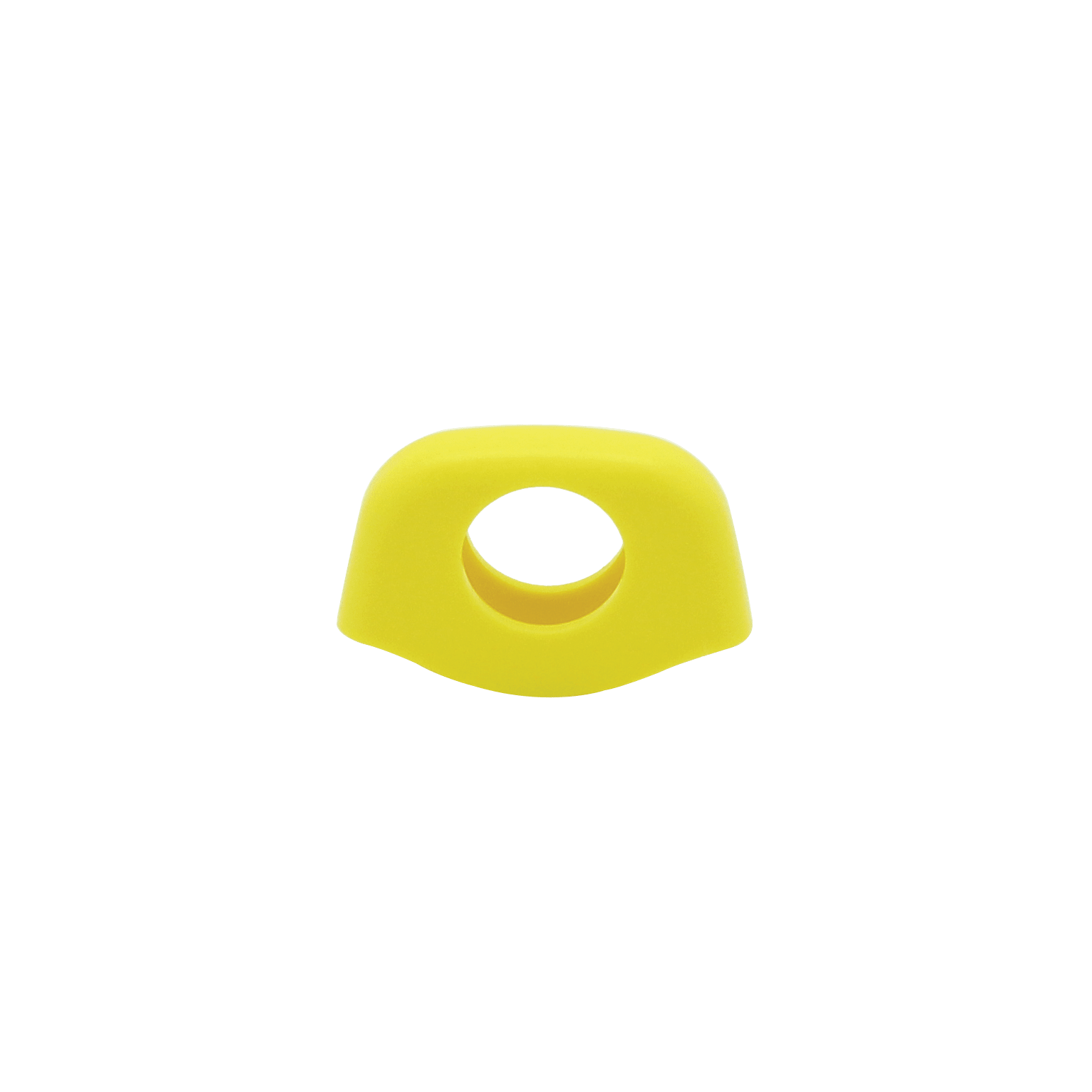 COMELIT - OPS/OPS Lite Clip giallo, confezione da 10