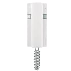 COMELIT - Serie Style - Citofono per kit, chiamata elettronica, privacy, apriporta