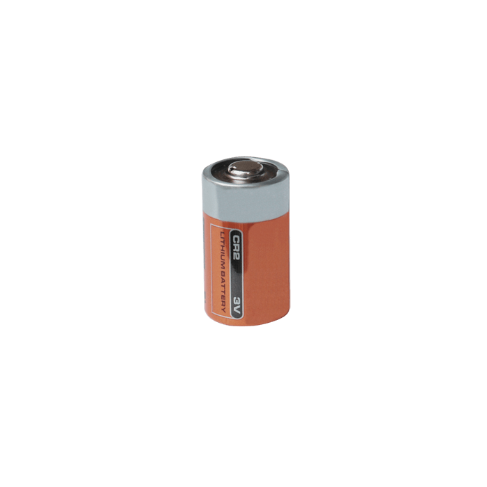COMELIT - Batteria ricambio sensori radio CR123A 3V