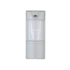 COMELIT - Sensore doppia tecnologia da esterno, PIR+MW 24GHz, portata 18m angolo 90°, pet immune 35kg, IP55