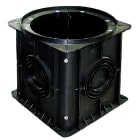 COMELIT - POZZETTO PER BARRIERE SERIE X1, M2 E ART