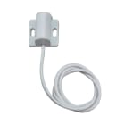 COMELIT - Sensore inerziale alta sensibilità plastico, per ingressi veloci, 33x33x23.5mm
