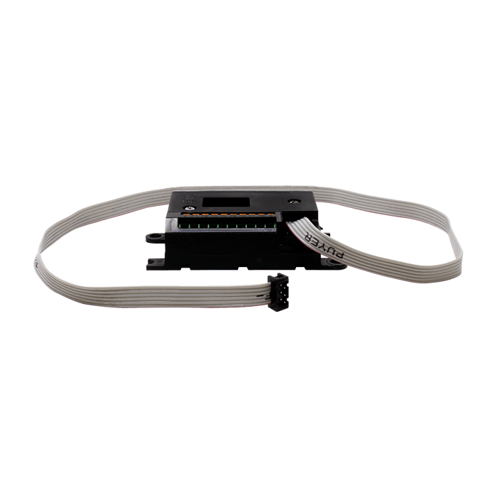 COMELIT - INTERFACCIA 8 PUL. SB1-2/VIP PER MONOPLA