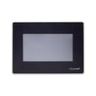 COMELIT - PANNELLO RIPETITORE CON DISPLAY TOUCH