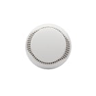 COMELIT - Serie Atena - Rivelatore ottico fumo indirizzato Tyndall, isolatore, 3 livelli sensibilità, autocompensazione sporco, EN54-7/17