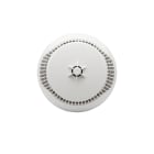 COMELIT - Serie Atena - Rivelatore multicriterio fumo/calore, termovelocimetrico A1R + ottico Tyndall, 3 sensibilità, isolatore, EN54-5/7/17
