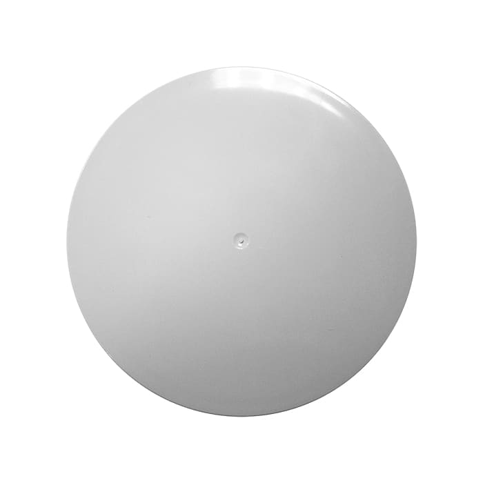 COMELIT - Kit 5 coperchi per basi sirena 41SAB100/101, 41SCB100/101, compatibile 41SAB000/IS