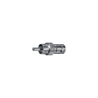 COMELIT - ADATTATORE DA CONNETTORE RCA MASCHIO A B