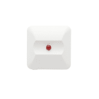 COMELIT - Indicatore LED remoto stato rivelatori, 18VDC 30mA, dimensioni 85x85x20mm