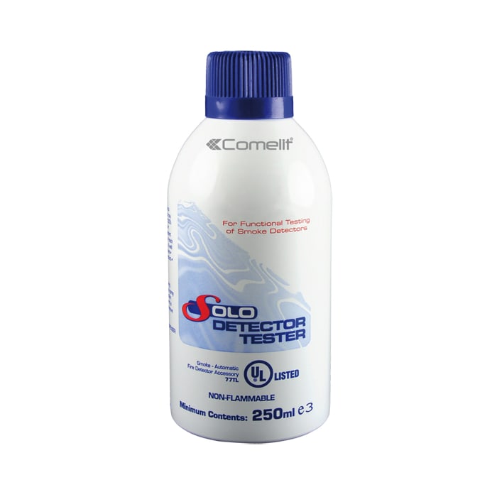 COMELIT - Aerosol per test sensori di fumo