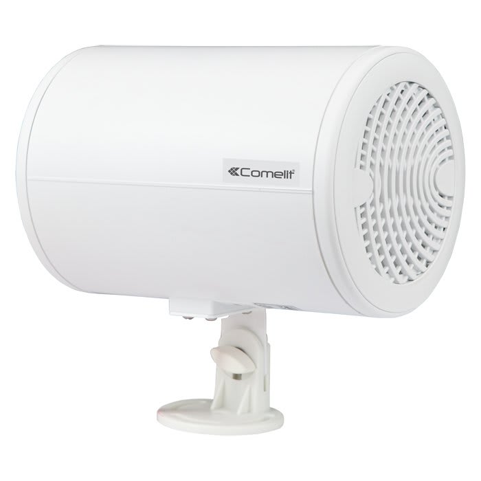 COMELIT - PROIETTORE BIDIREZIONALE 6+6W EN54-24