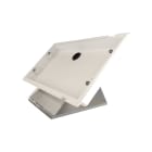COMELIT - Serie Maxi - Base tavolo per videocitofono, dimensioni 105x75x110mm