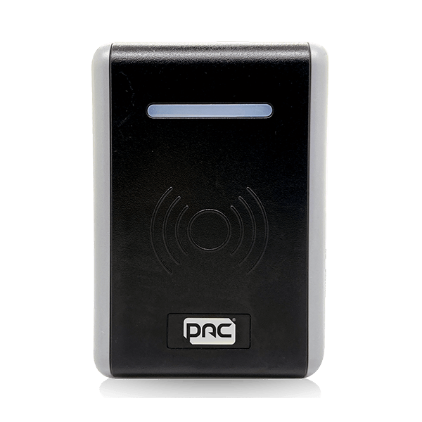 COMELIT - Lettore amministratore multitecnologia PAC, collegamento USB