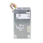 COMELIT - Alimentatore 12/24VDC 99W montaggio DIN con uscita batteria, per 2 batterie 7Ah