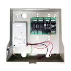 COMELIT - Unità di controllo 512DC box doppio varco, alimentatore 3A, connessione RS485