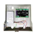 COMELIT - Controller 512DCi enclosure 3A PSU, doppio varco, TCP/IP e RS485