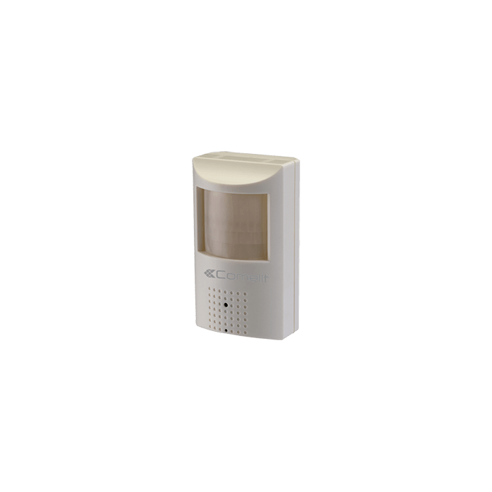 COMELIT - TELEC. AHD FULL-HD, 3.7MM, CONTENITORE P