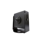 COMELIT - Minitelecamera AHD HD, ottica fissa 3.7mm, contenitore miniaturizzato, interno