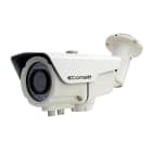 COMELIT - TEL AHD BULLET FULL-HD,2.8-12MM,IR 40M,I