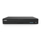 COMELIT - XVR 8 ingressi ibrido 8MP, funzioni video analisi DVA, alimentatore incluso, HDD 1TB