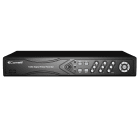 COMELIT - Videoregistratore digitale DVR AHD 8 canali a colori HD, HDD 1TB